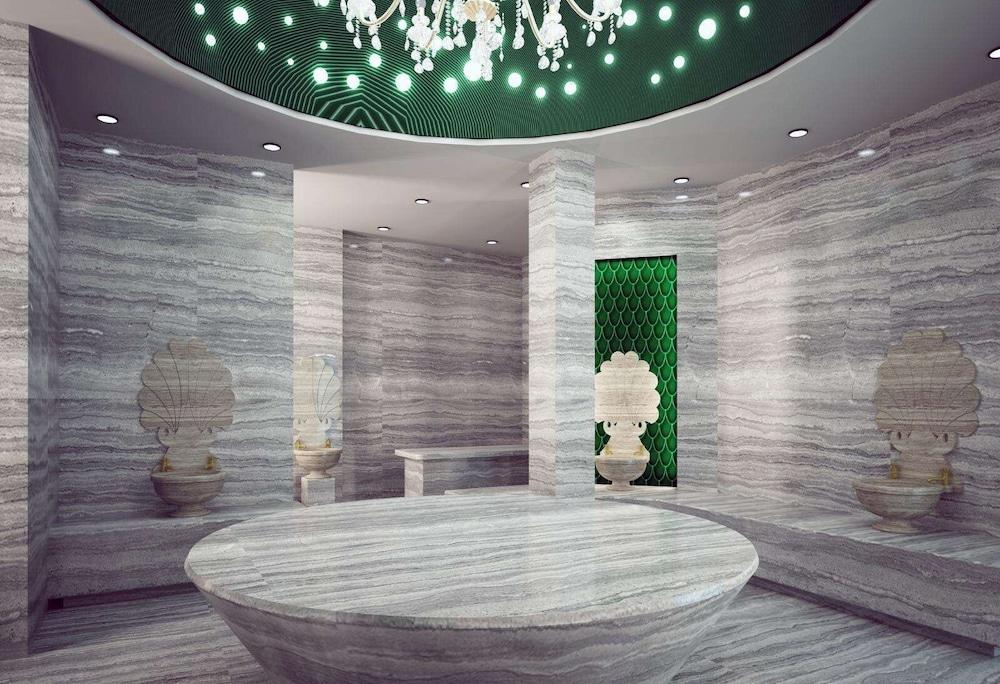 Adalia Hotel أنطاليا المظهر الخارجي الصورة