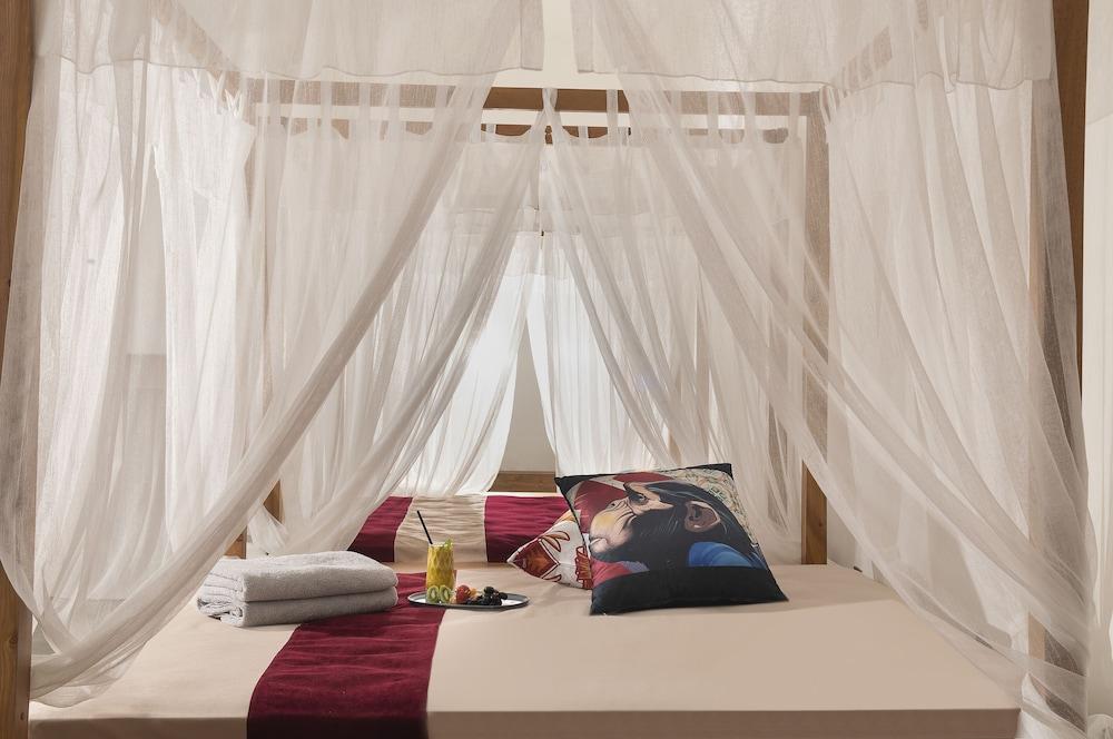 Adalia Hotel أنطاليا المظهر الخارجي الصورة