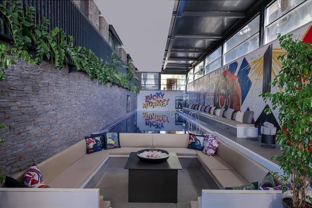 Adalia Hotel أنطاليا المظهر الخارجي الصورة