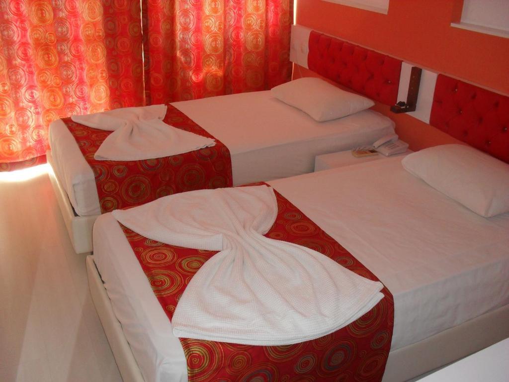 Adalia Hotel أنطاليا الغرفة الصورة