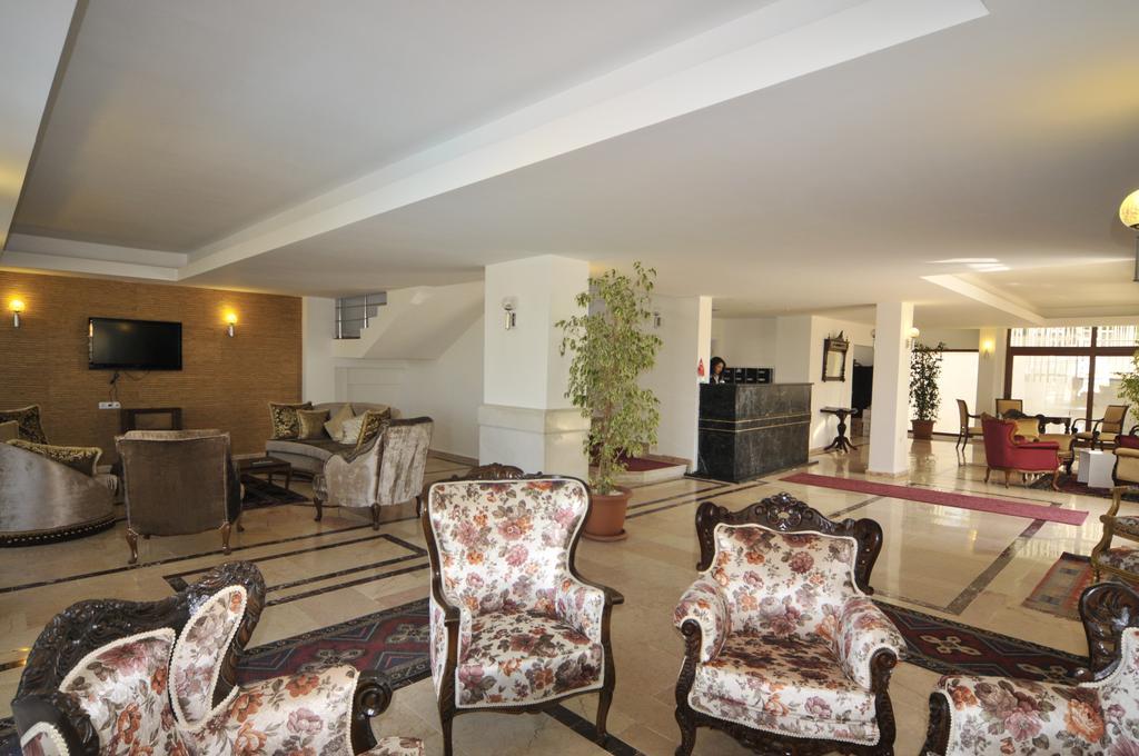 Adalia Hotel أنطاليا المظهر الخارجي الصورة