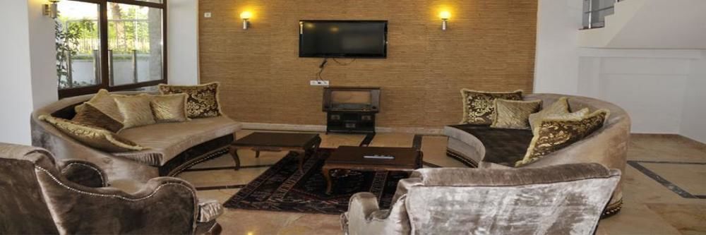 Adalia Hotel أنطاليا المظهر الخارجي الصورة