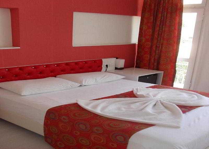 Adalia Hotel أنطاليا المظهر الخارجي الصورة